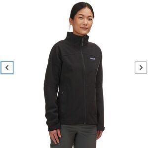 Patagonia Adze Jacket NWT - OBO